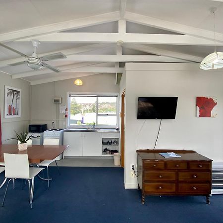 Sea View Motel - Unit 1 Kaikoura Exterior photo