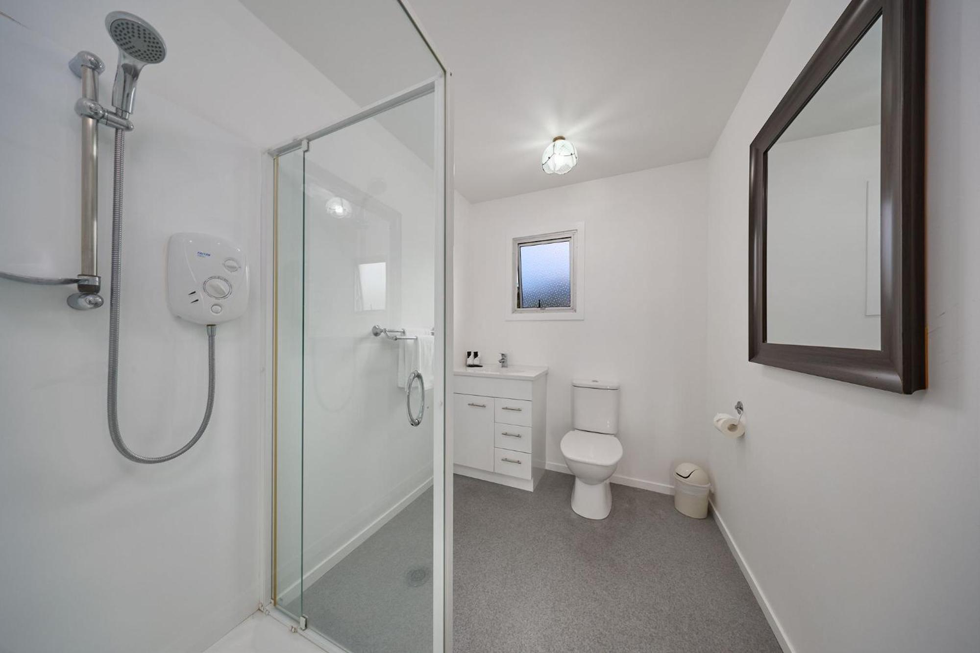 Sea View Motel - Unit 1 Kaikoura Exterior photo
